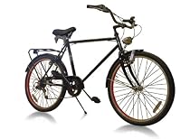 GRQ BOSTON 24インチ シティサイクル 自転車
