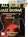 All Blues for Jazz Guitar [With CD]