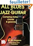 All Blues for Jazz Guitar: Comping St...