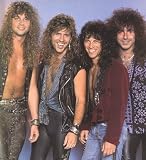 Winger [CASSETTE]