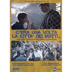 C'Era Una Volta La Citta' Dei Matti (2 Dvd)