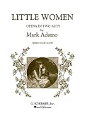 Little Women: Opera in Two Acts