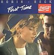 First time (1988) [Vinyl Single]