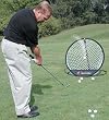 Pop-Up Chipping Net