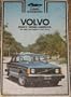 Volvo Service-Repair Handbook: 140 and 240 Series, 1967-1976