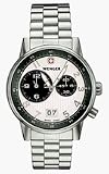 Jewelry : Commando Dual Time 2-Eye Men's Watch with Stainless Steel Bracelet by Wenger - Maker of the Genuine