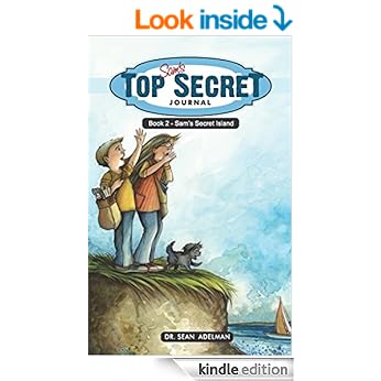 top secret book cover
