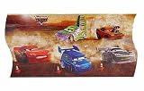 Disney Pixar Cars 3 in 1 Panoramic Puzzle