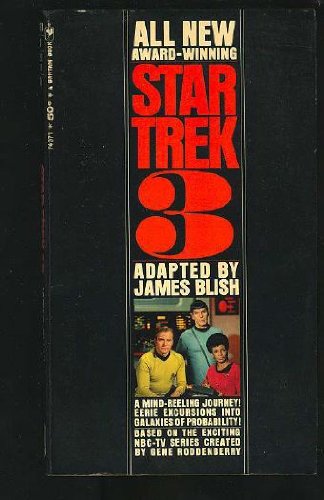 Star trek 3