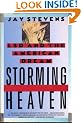 Storming Heaven: LSD and the American Dream