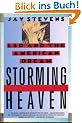 Storming Heaven: Lsd and the American Dream