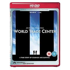 World Trade Center [HD DVD]