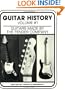Guitar History: Guitars Made by the Fender Company
