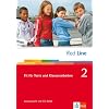 Red Line. Unterrichtswerk f�r Realschulen: Red Line Bd 2. Klasse 6. Fit f�r Tests und Klassenarbeiten
