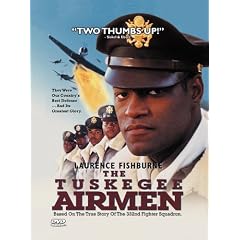The Tuskegee Airmen