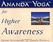 Books : Ananda Yoga for Higher Awareness