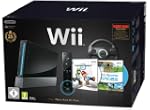 Nintendo Wii "Mario Kart Pak" - Konso...