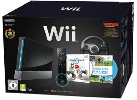 Nintendo Wii 