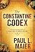 The Constantine Codex   [CONSTANTINE CODEX] [Paperback]