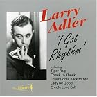 Click here to buy I Got Rhythm by  Larry Adler .