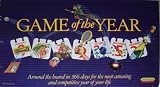 Game of the Year