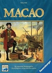 Macao Game