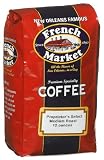 French Market Proprietor's Select, Whole Bean, 12-Ounce Bags (Pack of 3)