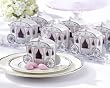 Enchanted Carriage Favor Boxes (Set of 24), 1 piece