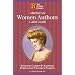 American Women Authors Card Game (History Channel)