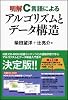 明解C言語によるアルゴリズムとデータ構造