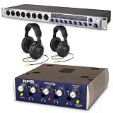 PRESONUS FireStudio Project Recording Interface KIT