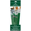 FolkArt One Stroke 10-pk. Brush Set
