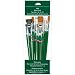 FolkArt One Stroke 10-pk. Brush Set
