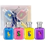 Ralph Lauren Big Pony Women's Collection Coffret size: concentration: formulation: