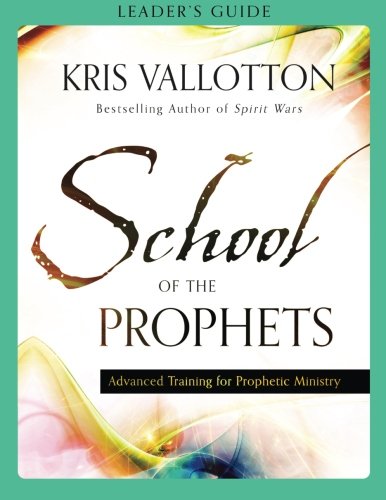 School of the Prophets Leader's Guide