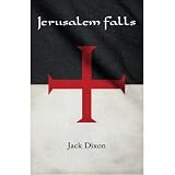 Jerusalem Falls