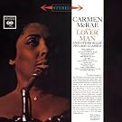 Carmen McRae Sings Lover Man And Other Billie Holiday Classics