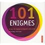 101 énigmes et jeux de logique à déguster entre amis