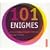 101 énigmes et jeux de logique à déguster entre amis