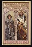  : The Knight and Knave of Swords (1988 Hc) Leiber