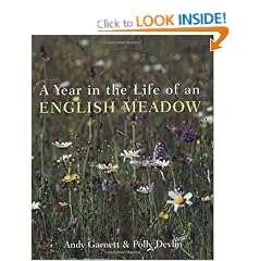 A Year in the Life of an English Meadow (Herries Chronicles)