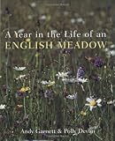 A Year in the Life of an English Meadow (0711227225) by Smith, Chris