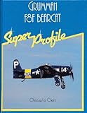 Grumman F8F Bearcat