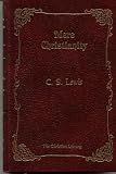 Mere Christianity