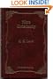 Mere Christianity