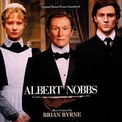 Albert Nobbs