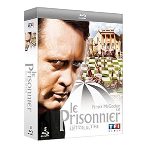 Le Prisonnier [Édition Ultime]