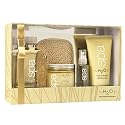H2O Plus Sea Salt Purifying Spa Gift Set