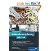 Praxishandbuch Unternehmensplanung mit SAP: SAP BusinessObjects Planning and Consolidation (SAP BPC) (SAP PRESS)