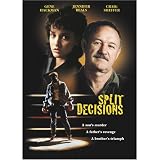 Split Decisions
